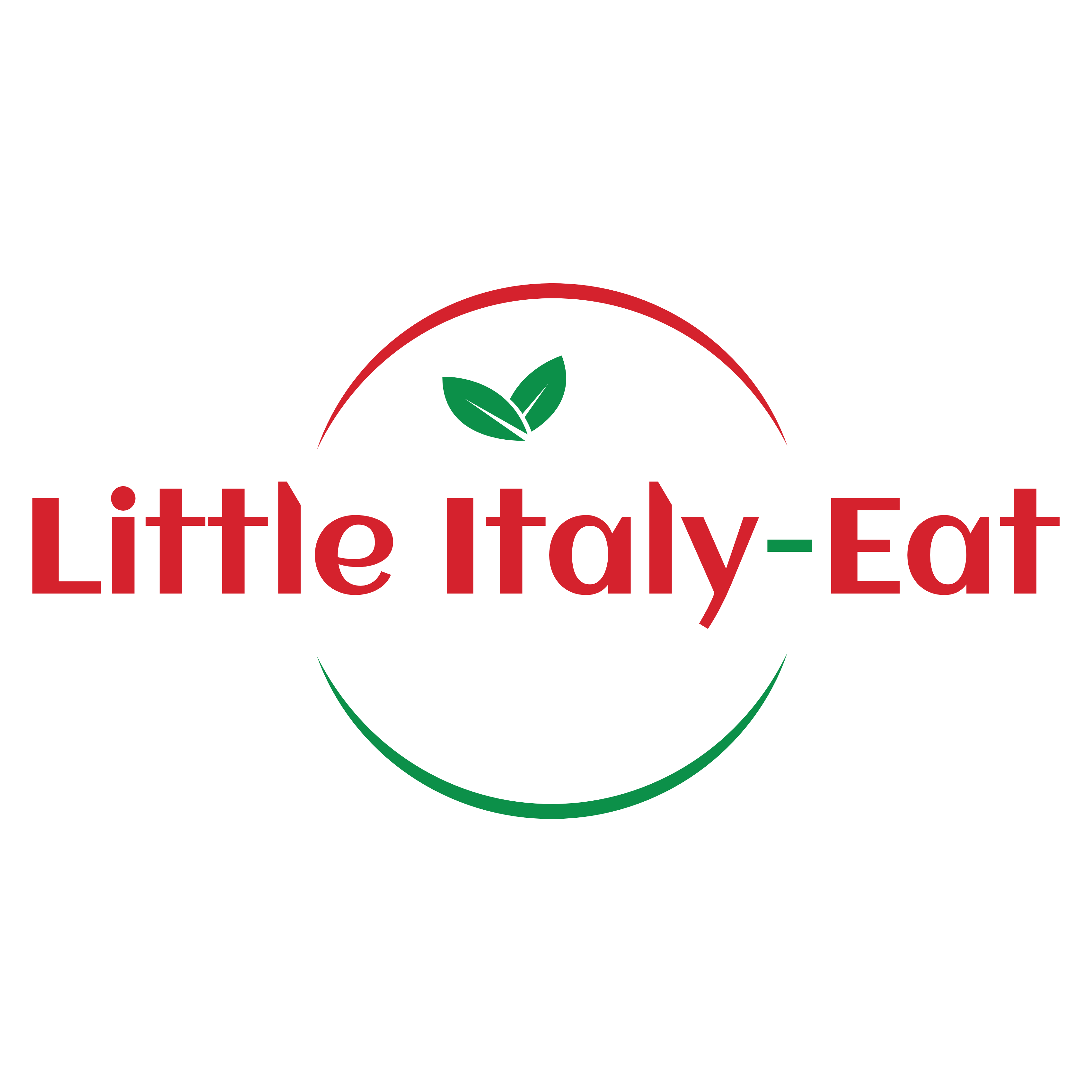 Little Italy Eat